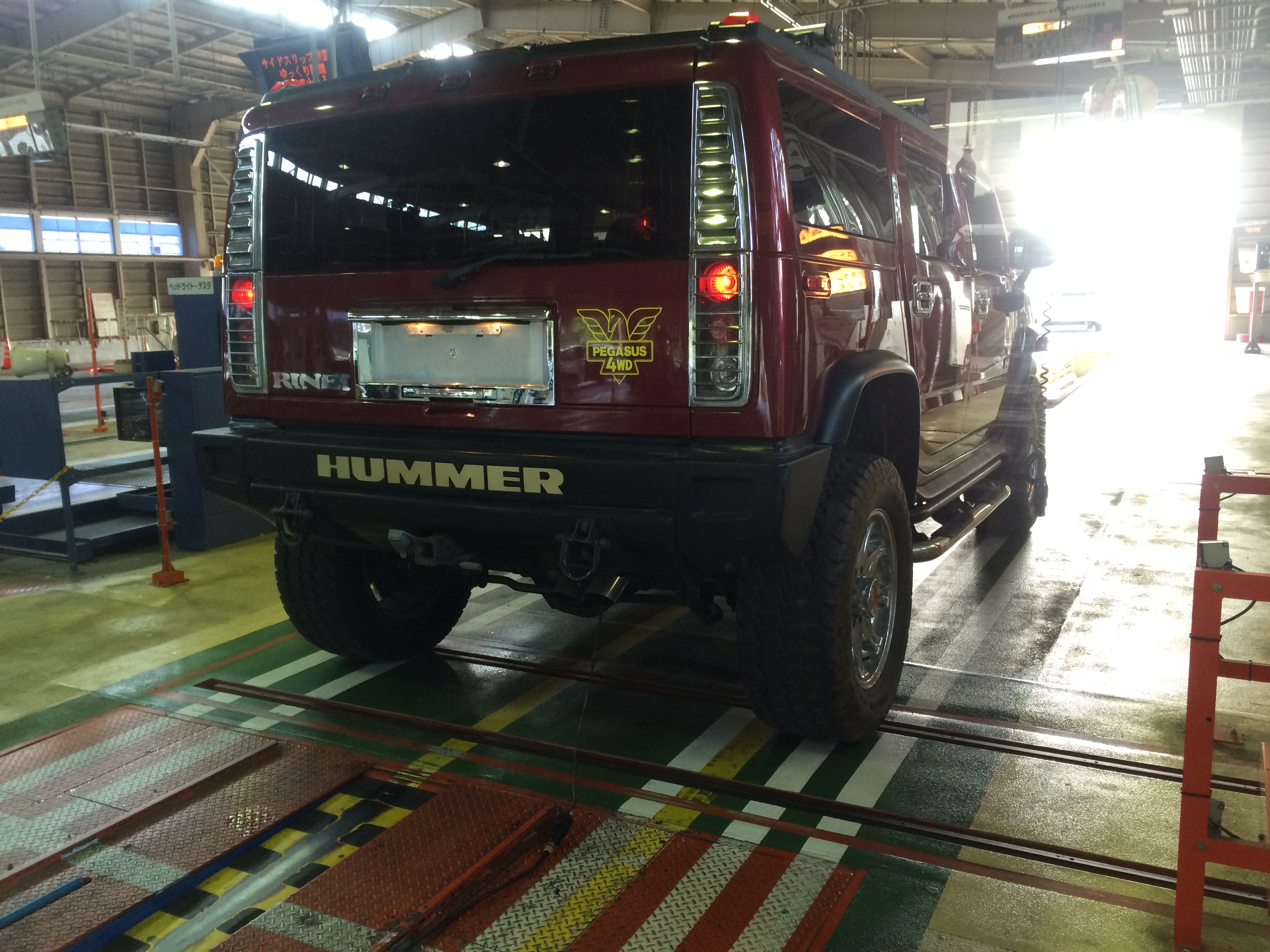 高評価なギフト 車検に構造変更に・・・ - フェニックスオート：ブログ ヤマハ